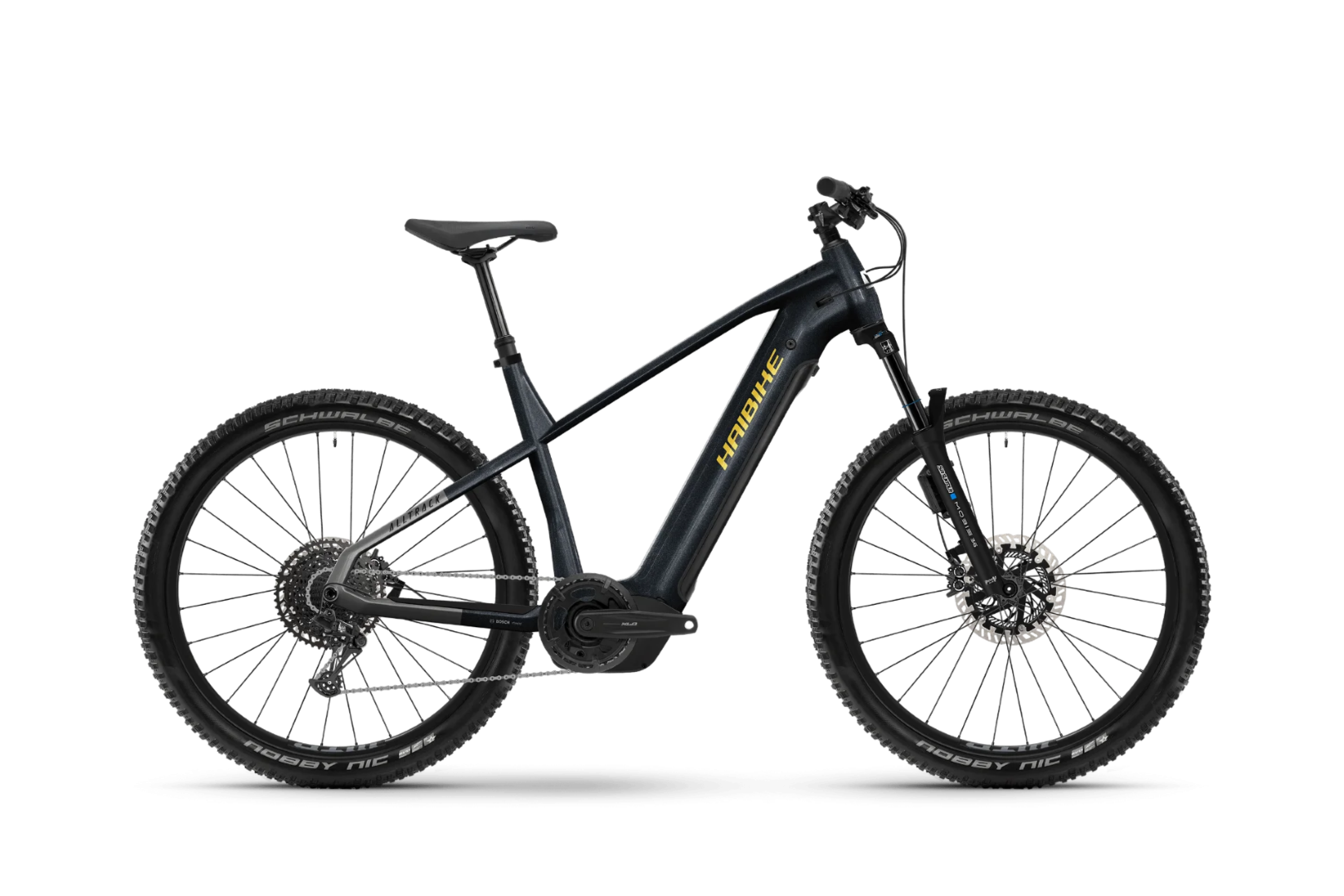 Haibike ALLTRACK 11 ABS 27.5